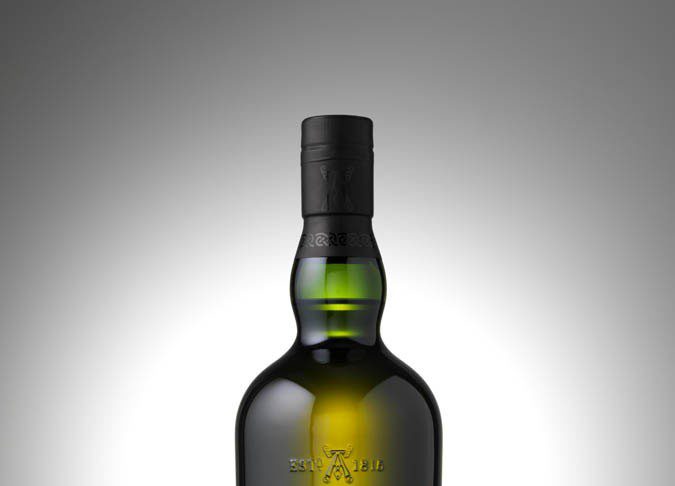 The Mighty Corryvreckan och en Speyside-chock!