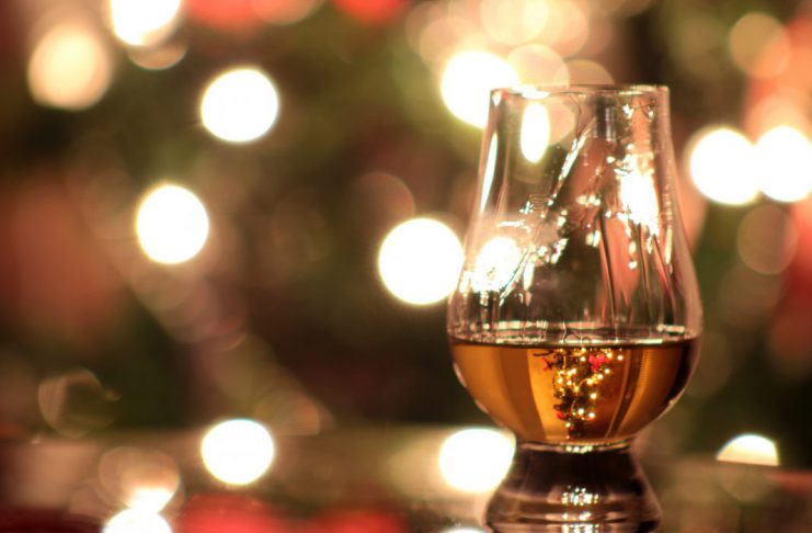Julshopping enligt Professorn