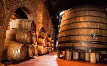 Whiskyns historia