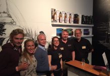 Live från Öl & Whiskymässan Dag 2
