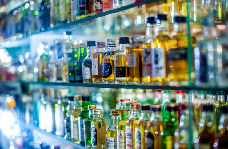Bästsäljarna på Systembolaget – Är din favorit med på listan?