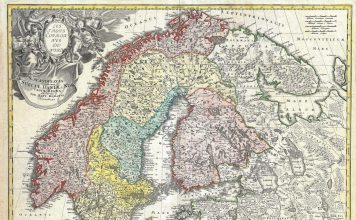 Avsnitt 4: Nordisk whisky 2