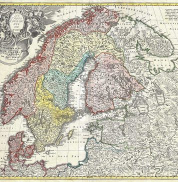 Avsnitt 3: Nordisk whisky 1