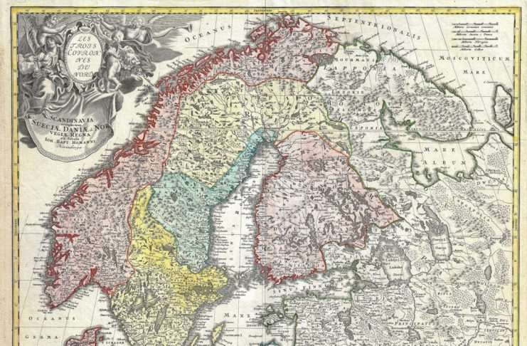 Avsnitt 4: Nordisk whisky 2
