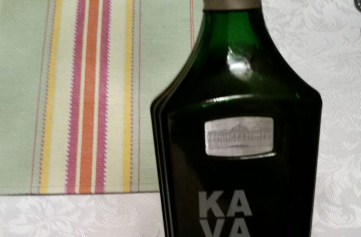 Kavalan Concertmaster