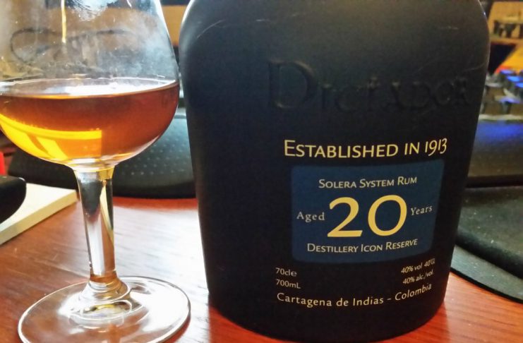 Dictador 20