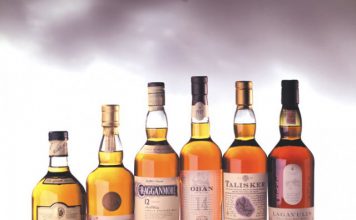 Avsnitt 7: Classic malts