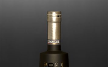 Julkalendern: Lucka 3 Octomore 3