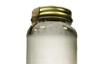 Julkalendern: Lucka 8 Ole Smoky Moonshine