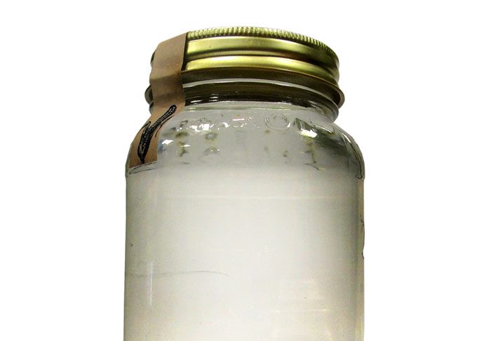 Julkalendern: Lucka 8 Ole Smoky Moonshine