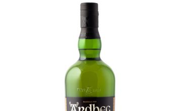 Julkalendern: Lucka 10 Ardbeg Ten