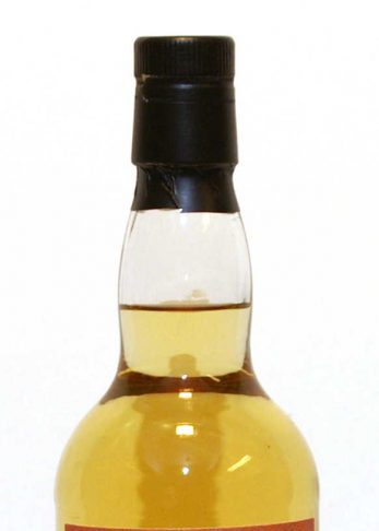 Julkalendern: Lucka 13 Sansibar Caol Ila 9