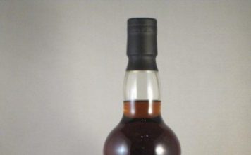 Julkalendern: Lucka 14 C&S Dram Bunnahabhain 12 Sherry Butt