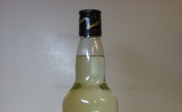 Julkalendern: Lucka 11 Islay Time