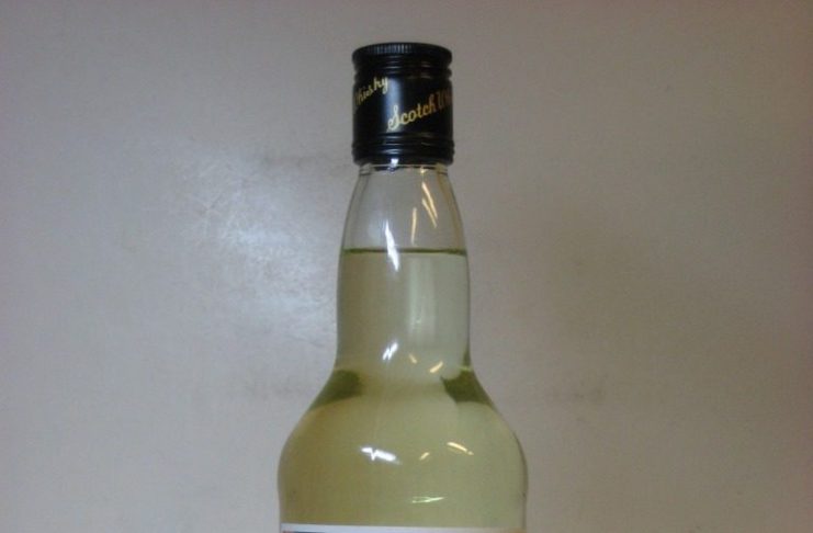 Julkalendern: Lucka 11 Islay Time