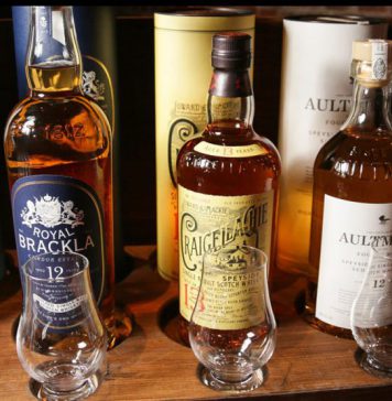 Avsnitt 8: Bacardi