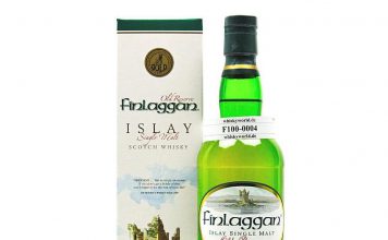 Julkalendern: Lucka 9 Finlaggan