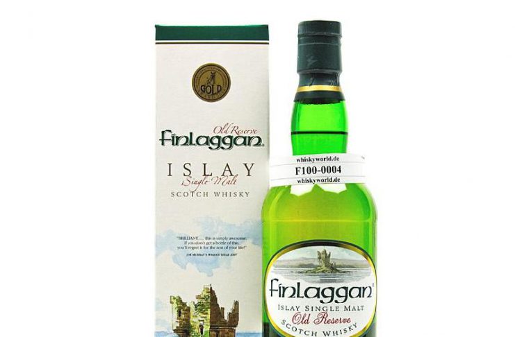 Julkalendern: Lucka 9 Finlaggan