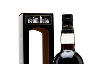 Julkalendern: Lucka 6 Beinn Dubh