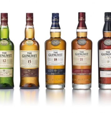 Avsnitt 12: Glenlivet special