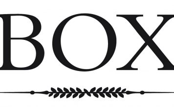Avsnitt 14: Box Whisky