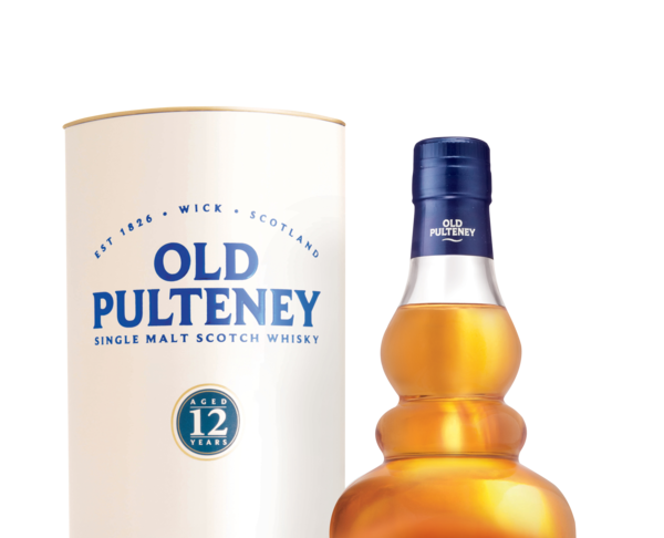 Old Pulteney 12: en smörig, fräsch sommarkompis