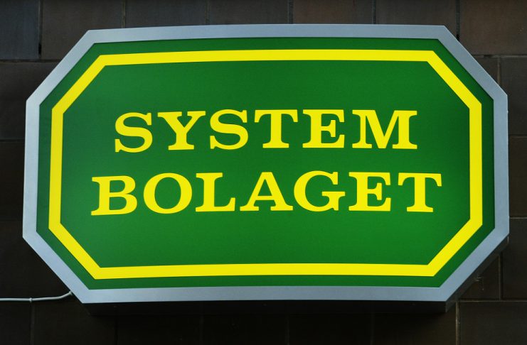 Systembolaget – Webblanseringar 25:e augusti