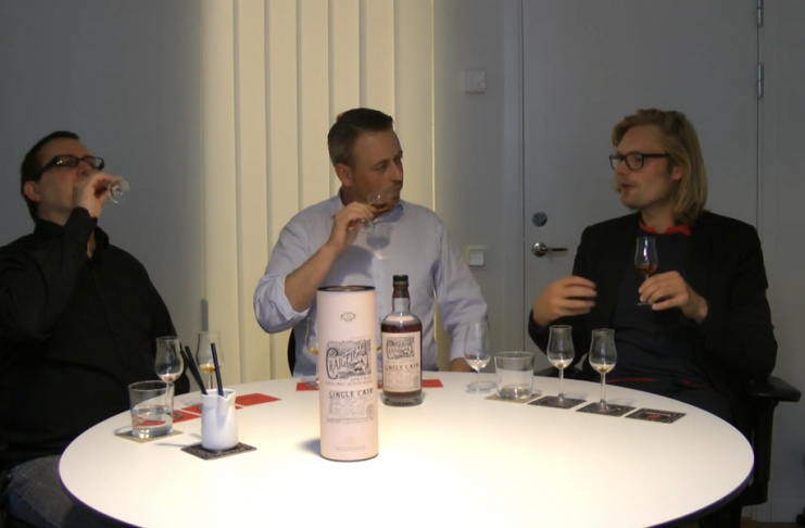 Craigellachie Madeira Cask 1994 21yo
