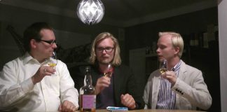 Wemyss Clynelish Waffles & ice cream 1997