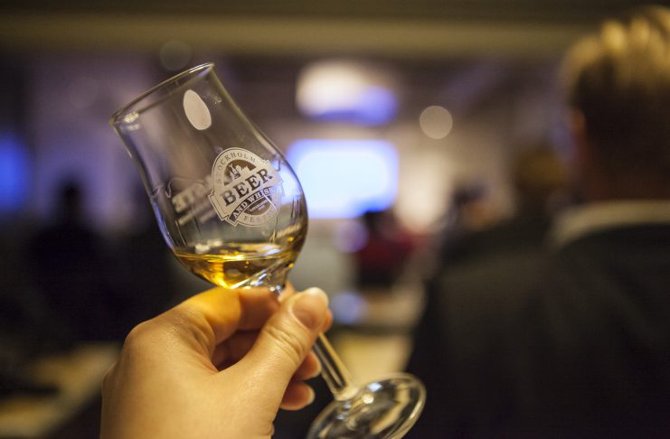 Stockholm Beer and Whisky 2016: Allt du behöver veta