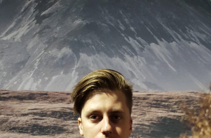 Besök hos Jura (Arcus) för att testa nyheter!