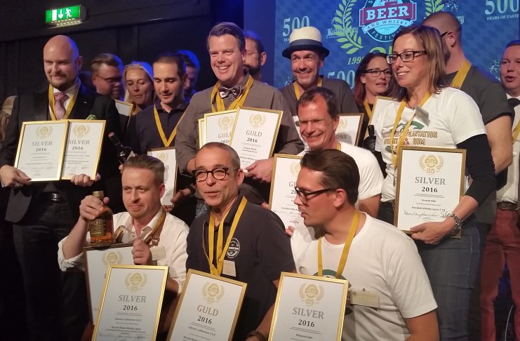 Stockholm Beer and Whisky Festival 2016 – Dag 4 i bilder