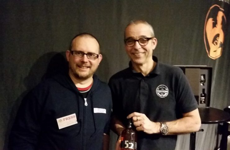Professorns årskrönika 2016