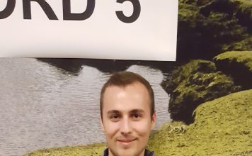 Ardbeg Ardbog: vad finns inte i detta Danmark?