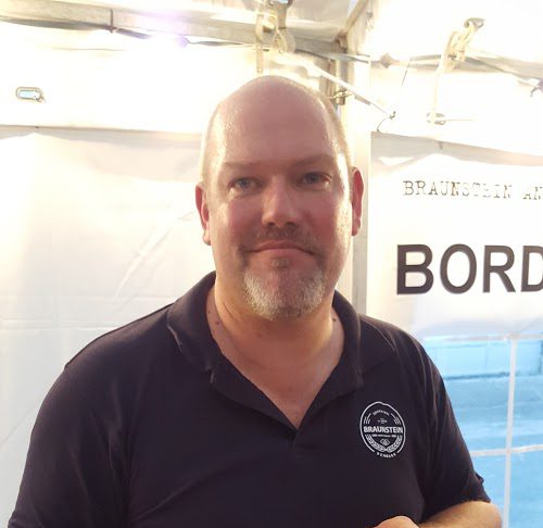 Balblair 19 (IB) blir nästa stopp