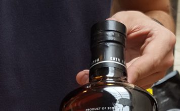 Highland Park Braunstein and Friends Special Edition 2016
