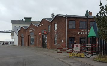 Braunstein and friends 2016 drar igång – vi sänder live!