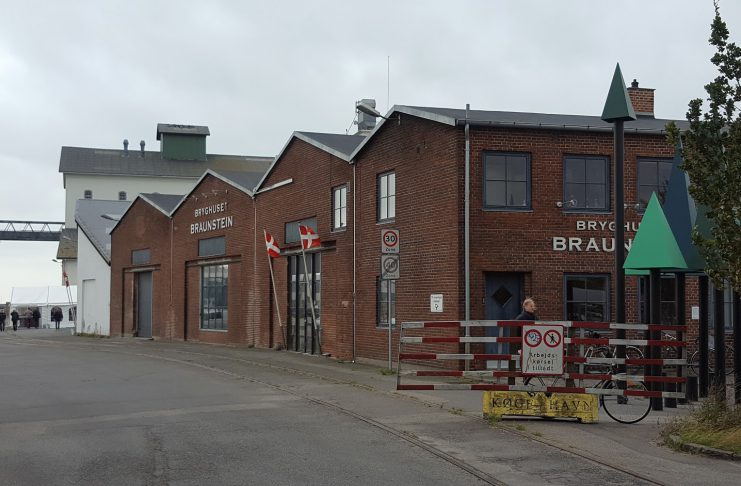 Braunstein and friends 2016 drar igång – vi sänder live!