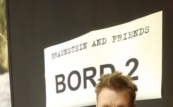 Vi startar som vi brukar – en gammal Bunnahabhain!