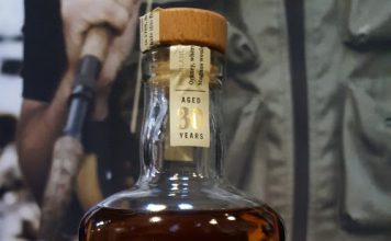 Highland Park 30