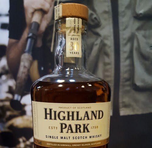 Highland Park 30