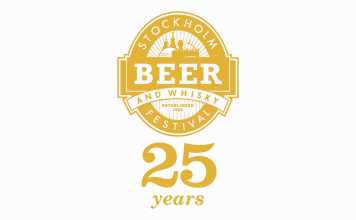 Avsnitt 18: Stockholm beer and whisky festival 2016