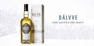Box Dálvve – Upp till bevis för Box Box Dalvve
