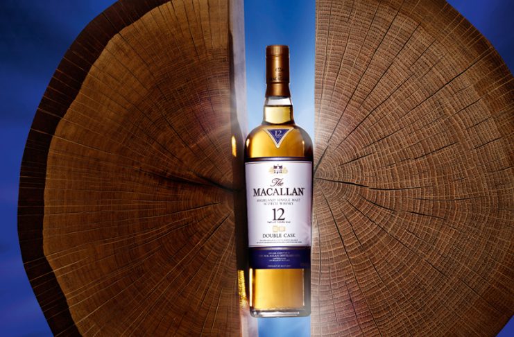 Nu är det dags för – The Macallan Double Cask 12 years