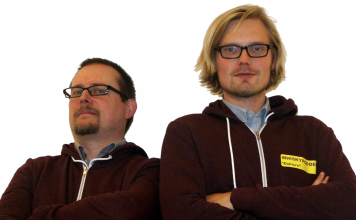 Avsnitt 23: Snack om nyheter