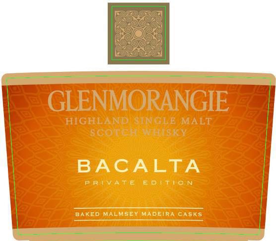 Nyhet: Glenmorangie Bacalta – ”Madeiratrenden” fortsätter!