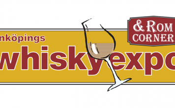 Linköping whiskyexpo 2017