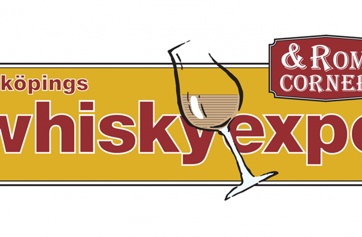 Linköping whiskyexpo 2017
