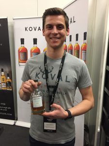 Koval Destillery