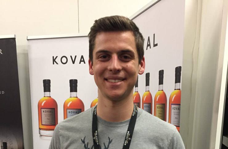 Tobermory/Ledaig & Koval Whisk(e)ys